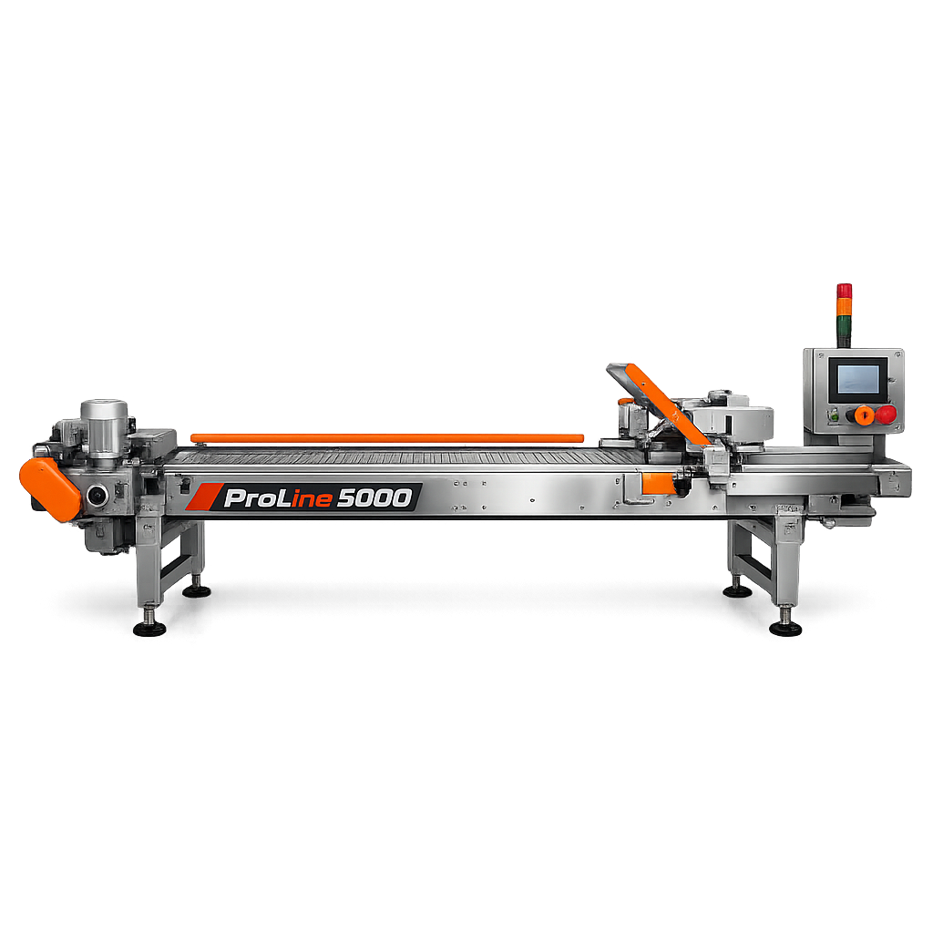 ProLine 5000
